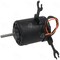 Four Seasons Chry Concorde 96-93-Lhs 96-94-New Yorker Blower Motor, 35118 35118 - alternate 1